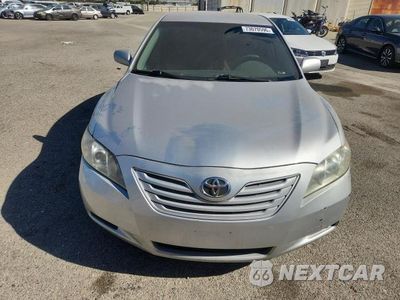 Piąte zdjęcie samochodu w środku: 2009 TOYOTA CAMRY BASE VIN:4T1BE46K59U332088 - miniatura