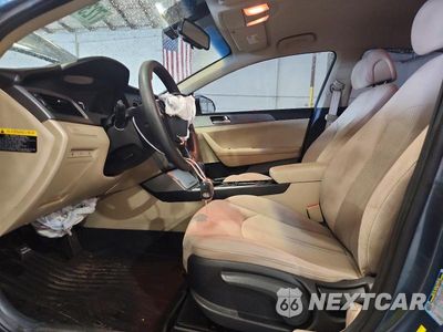 Zdjęcie 7 z 12 samochodu: 2016 HYUNDAI SONATA SE VIN:5NPE24AF3GH405597 - miniatura