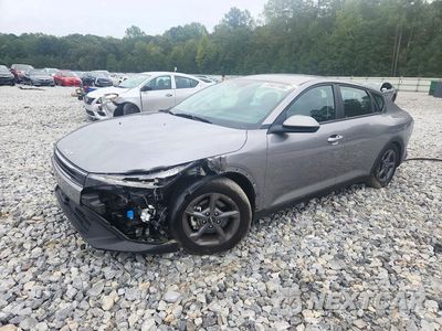 2025 KIA K4 LXS 3KPFT4DE5SE188197 - główne zdjęcie licytacji z USA - miniatura