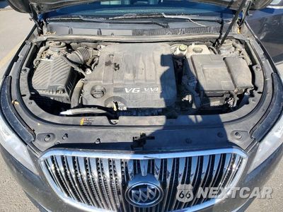 Zdjęcie 11 z 12 samochodu: 2015 BUICK LACROSSE VIN:1G4GB5G33FF295778 - miniatura