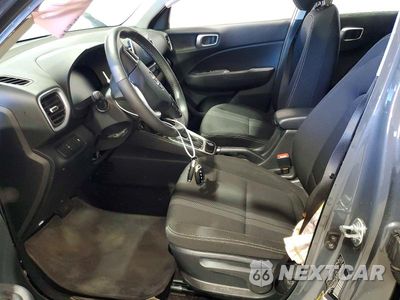 Zdjęcie 7 z 12 samochodu: 2025 HYUNDAI VENUE SEL VIN:KMHRC8A37SU372772 - miniatura