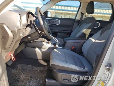 Zdjęcie 7 z 13 samochodu: 2022 FORD BRONCO SPORT BIG BEND VIN:3FMCR9B67NRD31542 - miniatura