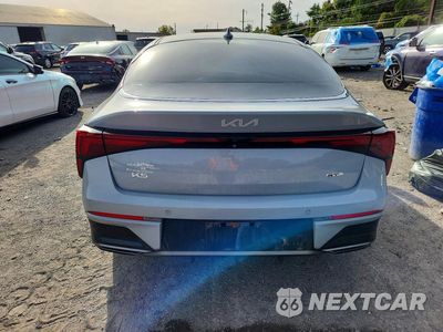 Zdjęcie 6 z 12 samochodu: 2026 KIA K5 GT LINE VIN:KNAG64J73T5409405 - miniatura