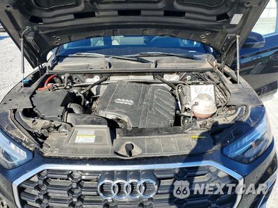 Zdjęcie 12 z 14 samochodu: 2023 AUDI Q5 PRESTIGE 45 VIN:WA1FAAFY9P2071796 - miniatura
