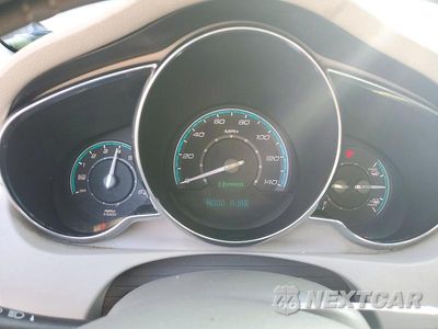 Zdjęcie 9 z 13 samochodu: 2009 CHEVROLET MALIBU HYBRID VIN:1G1ZF57539F204850 - miniatura