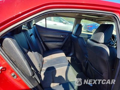 Zdjęcie 10 z 13 samochodu: 2016 TOYOTA COROLLA S PLUS VIN:5YFBURHEXGP478282 - miniatura