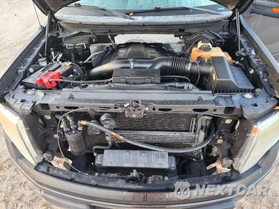 Zdjęcie 11 z 12 samochodu: 2013 FORD F150 SUPERCREW VIN:1FTFW1ET5DFA15288 - miniatura