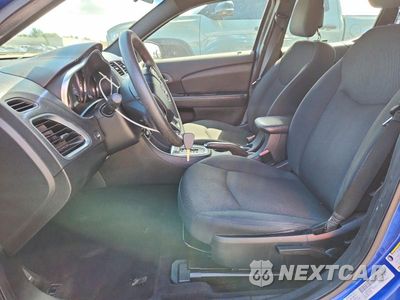 Zdjęcie 7 z 12 samochodu: 2013 DODGE AVENGER SE VIN:1C3CDZAG4DN594137 - miniatura