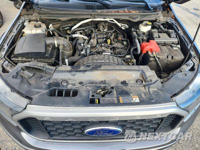 Zdjęcie 11 z 12 samochodu: 2023 FORD RANGER XL VIN:1FTER4FH6PLE16966 - miniatura