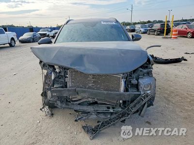 Piąte zdjęcie samochodu w środku: 2023 HYUNDAI SANTA CRUZ SEL VIN:5NTJCDAE3PH067610 - miniatura