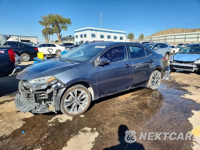 2019 TOYOTA COROLLA SE 5YFBURHE8KP935583 - główne zdjęcie licytacji z USA - miniatura