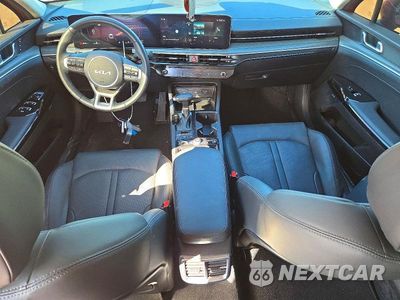 Zdjęcie 8 z 12 samochodu: 2025 KIA K5 EX VIN:KNAG34J72S5358910 - miniatura