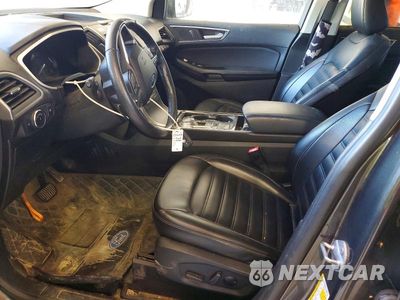 Zdjęcie 7 z 13 samochodu: 2020 FORD EDGE SEL VIN:2FMPK4J96LBA70694 - miniatura