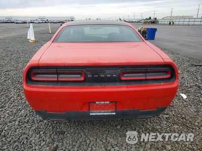 Zdjęcie 6 z 12 samochodu: 2016 DODGE CHALLENGER SXT VIN:2C3CDZAG2GH198849 - miniatura