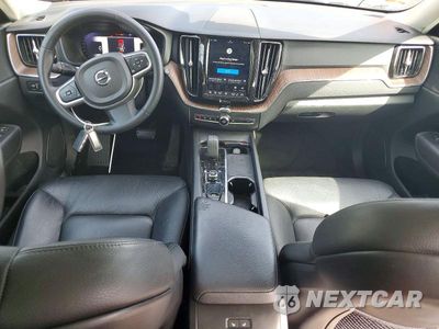 Zdjęcie 8 z 13 samochodu: 2022 VOLVO XC60 T8 RECHARGE INSCRIPTION EXPRESS VIN:YV4H60DZ2N1040170 - miniatura