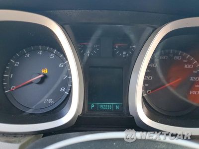 Zdjęcie 9 z 13 samochodu: 2010 CHEVROLET EQUINOX LT VIN:2CNALDEWXA6220783 - miniatura