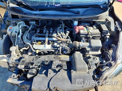 Zdjęcie 11 z 13 samochodu: 2021 NISSAN VERSA S VIN:3N1CN8DV1ML817640 - miniatura