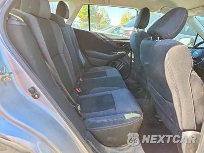 Zdjęcie 11 z 13 samochodu: 2020 SUBARU OUTBACK VIN:4S4BTAACXL3123785 - miniatura