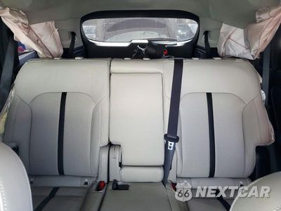 Zdjęcie 10 z 13 samochodu: 2026 MAZDA CX-90 PREFERRED VIN:JM3KKBHD0T1368223 - miniatura