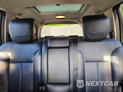 Zdjęcie 10 z 13 samochodu: 2011 MERCEDES-BENZ GL 450 4MATIC VIN:4JGBF7BEXBA686999 - miniatura