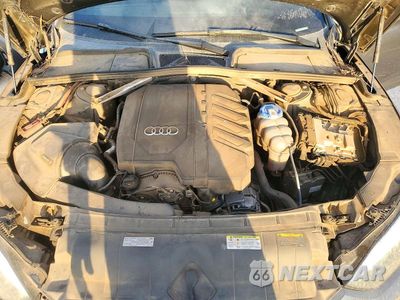 Zdjęcie 11 z 12 samochodu: 2021 AUDI A5 PREMIUM PLUS 45 VIN:WAUFACF58MA042232 - miniatura