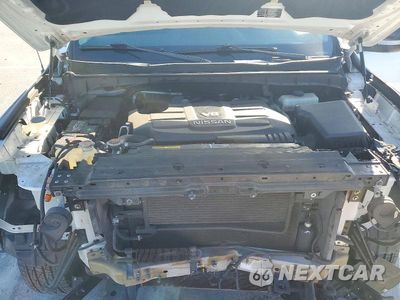 Zdjęcie 11 z 13 samochodu: 2017 NISSAN TITAN S VIN:1N6AA1CKXHN558017 - miniatura