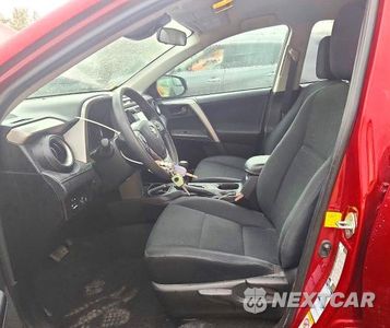 Zdjęcie 7 z 12 samochodu: 2018 TOYOTA RAV4 LE VIN:2T3BFREV3JW764552 - miniatura