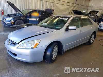 2005 HONDA ACCORD EX 1HGCM56725A186422 - główne zdjęcie licytacji z USA - miniatura