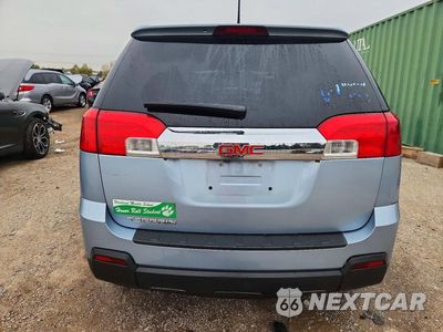 Zdjęcie 6 z 12 samochodu: 2014 GMC TERRAIN SLE VIN:2GKALMEK1E6124214 - miniatura