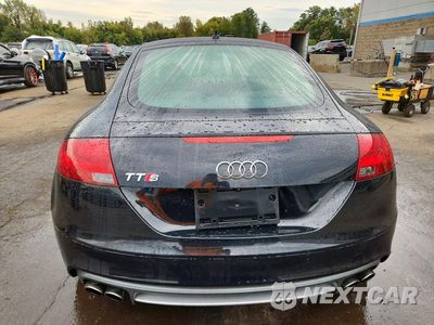 Zdjęcie 6 z 12 samochodu: 2013 AUDI TTS PRESTIGE VIN:TRUK1AFK4D1008063 - miniatura