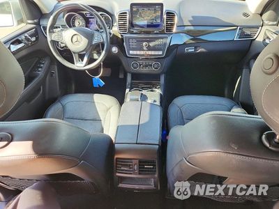 Zdjęcie 8 z 13 samochodu: 2016 MERCEDES-BENZ GLE 350 4MATIC VIN:4JGDA5HB5GA737583 - miniatura