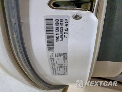 Zdjęcie 13 z 13 samochodu: 2023 CHRYSLER VOYAGER LX VIN:2C4RC1CG0PR587796 - miniatura