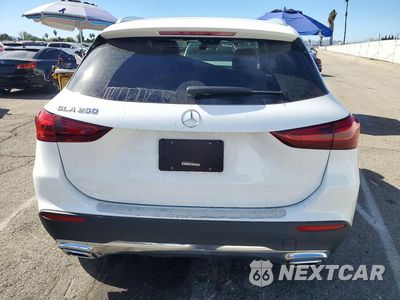 Zdjęcie 6 z 14 samochodu: 2026 MERCEDES-BENZ GLA 250 VIN:W1N4N4GB1TJ908790 - miniatura