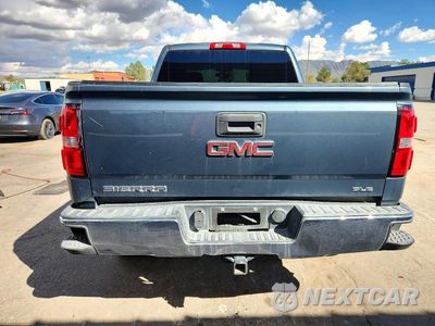 Zdjęcie 6 z 12 samochodu: 2014 GMC SIERRA K1500 SLE VIN:3GTU2UEC0EG178631 - miniatura