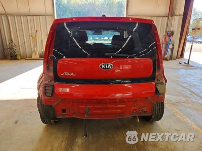 Zdjęcie 6 z 12 samochodu: 2019 KIA SOUL BASE VIN:KNDJN2A27K7017020 - miniatura