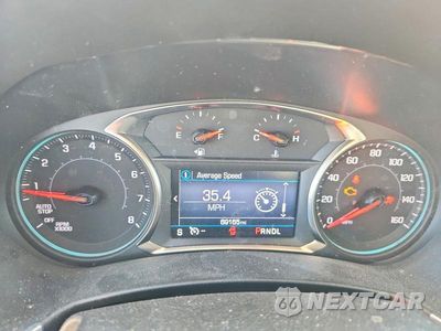 Zdjęcie 9 z 13 samochodu: 2022 CHEVROLET EQUINOX LT VIN:3GNAXUEV8NL267318 - miniatura