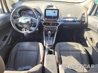 Zdjęcie 8 z 14 samochodu: 2020 FORD ECOSPORT SE VIN:MAJ3S2GE6LC336538 - miniatura