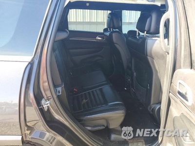 Zdjęcie 11 z 13 samochodu: 2018 JEEP GRAND CHEROKEE LIMITED VIN:1C4RJFBG2JC280134 - miniatura