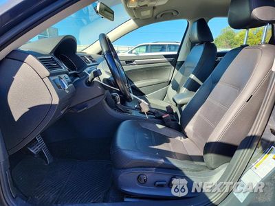 Zdjęcie 7 z 12 samochodu: 2017 VOLKSWAGEN PASSAT R-LINE VIN:1VWDT7A3XHC017082 - miniatura