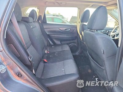 Zdjęcie 10 z 13 samochodu: 2018 NISSAN ROGUE HYBRID SV VIN:5N1ET2MV8JC828372 - miniatura