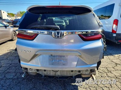 Zdjęcie 6 z 14 samochodu: 2020 HONDA CR-V EX VIN:2HKRW1H57LH419210 - miniatura