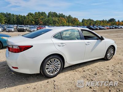 Trzecie zdjęcie samochodu z tyłu: 2014 LEXUS ES 350 VIN:JTHBK1GG9E2104444 - miniatura