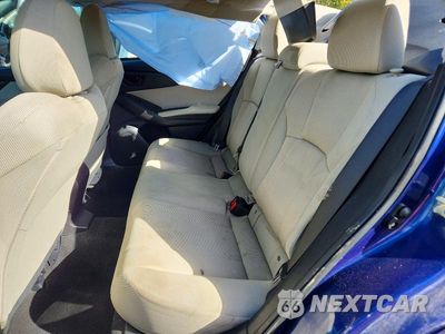 Zdjęcie 10 z 13 samochodu: 2017 SUBARU IMPREZA VIN:4S3GKAA6XH3617322 - miniatura