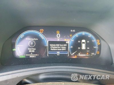 Zdjęcie 9 z 13 samochodu: 2026 TOYOTA GRAND HIGHLANDER HYBRID NIGHTSHADE VIN:5TDACAB56TS078293 - miniatura