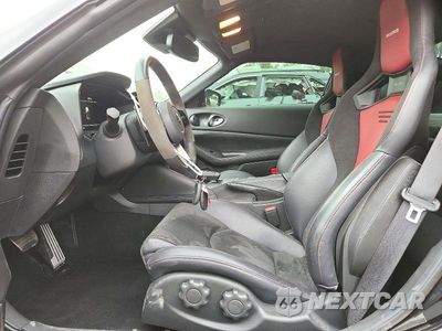 Zdjęcie 7 z 12 samochodu: 2024 NISSAN Z NISMO VIN:JN1BZ4CH9RM366085 - miniatura