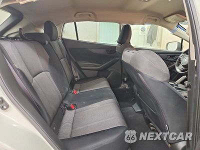 Zdjęcie 11 z 14 samochodu: 2021 SUBARU CROSSTREK VIN:JF2GTAAC6M9297461 - miniatura
