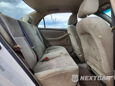 Zdjęcie 10 z 12 samochodu: 2004 TOYOTA COROLLA CE VIN:1NXBR32E44Z330307 - miniatura