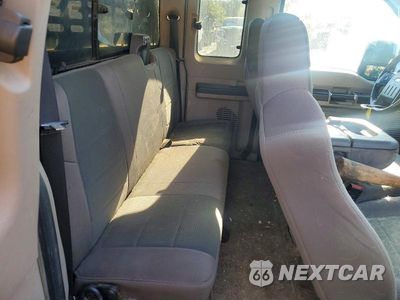 Zdjęcie 10 z 12 samochodu: 2010 FORD F350 SUPER DUTY VIN:1FTWX3CY7AEB41287 - miniatura