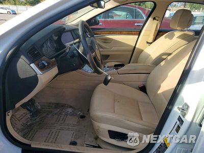 Zdjęcie 7 z 12 samochodu: 2012 BMW 528 XI VIN:WBAXH5C55CDW10305 - miniatura