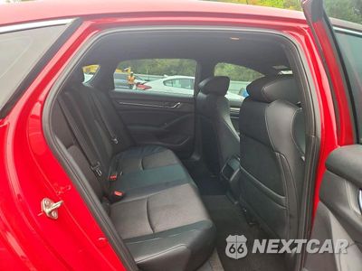 Zdjęcie 10 z 12 samochodu: 2018 HONDA ACCORD SPORT VIN:1HGCV1F39JA096729 - miniatura